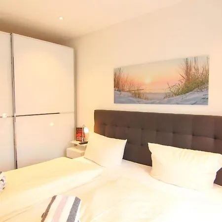 Apartment Di-Gooki