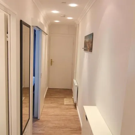 Apartment Di-Gooki